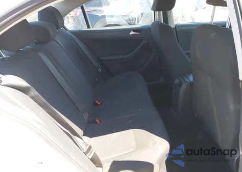 2016 Volkswagen Jetta 1.4T S from USA, damaged, VIN 3VW267AJ8GM355185